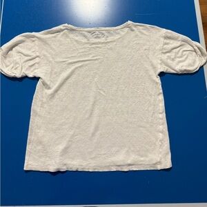 J. Crew T-shirt. Excellent Condition. Size S